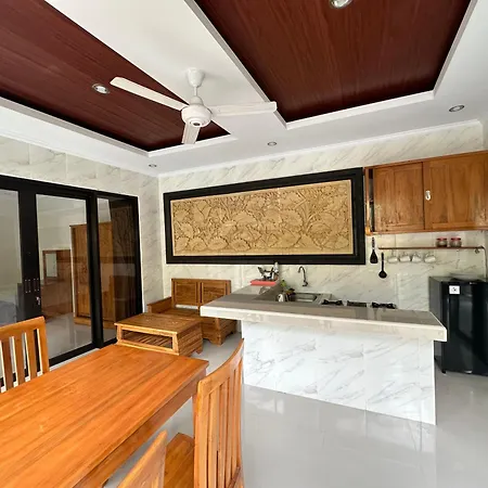The Maje Private Villa Ubud  Bagian luar foto
