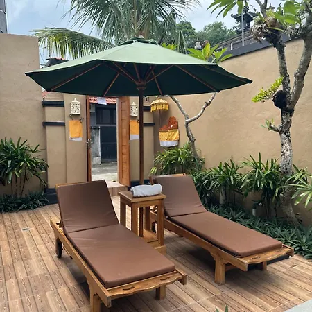 The Maje Private Villa Ubud  Bagian luar foto