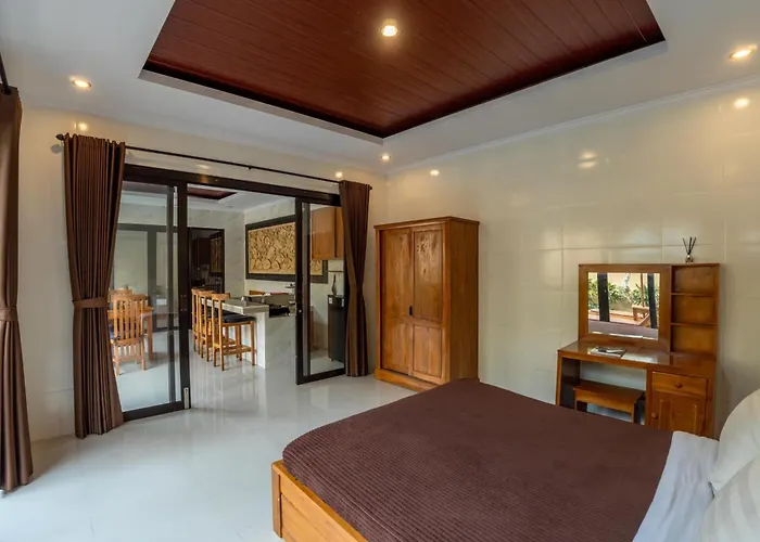 The Maje Private Villa