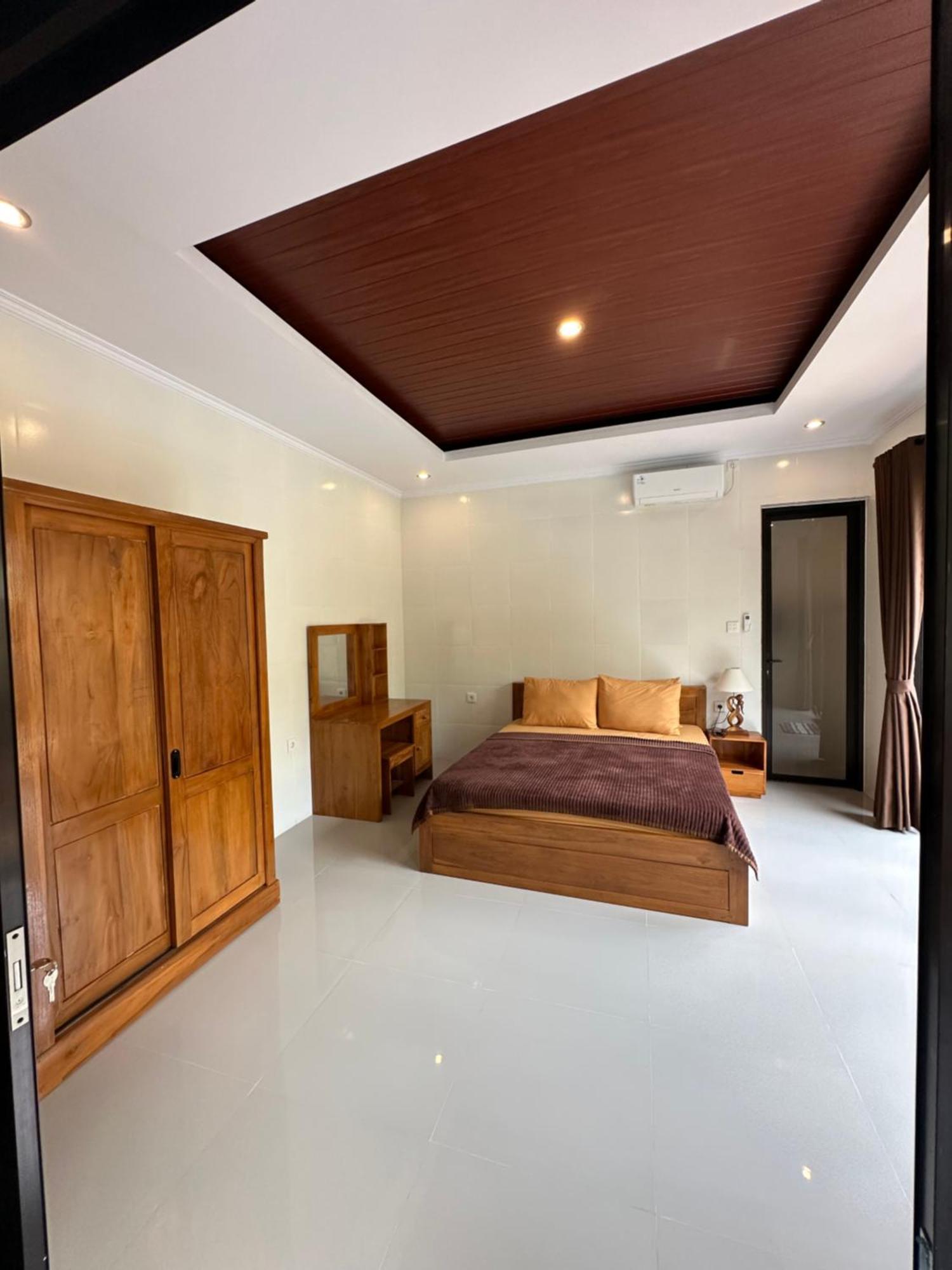 The Maje Private Villa