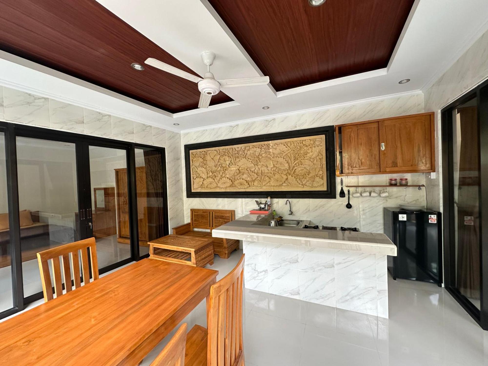 The Maje Private Ubud (Bali)