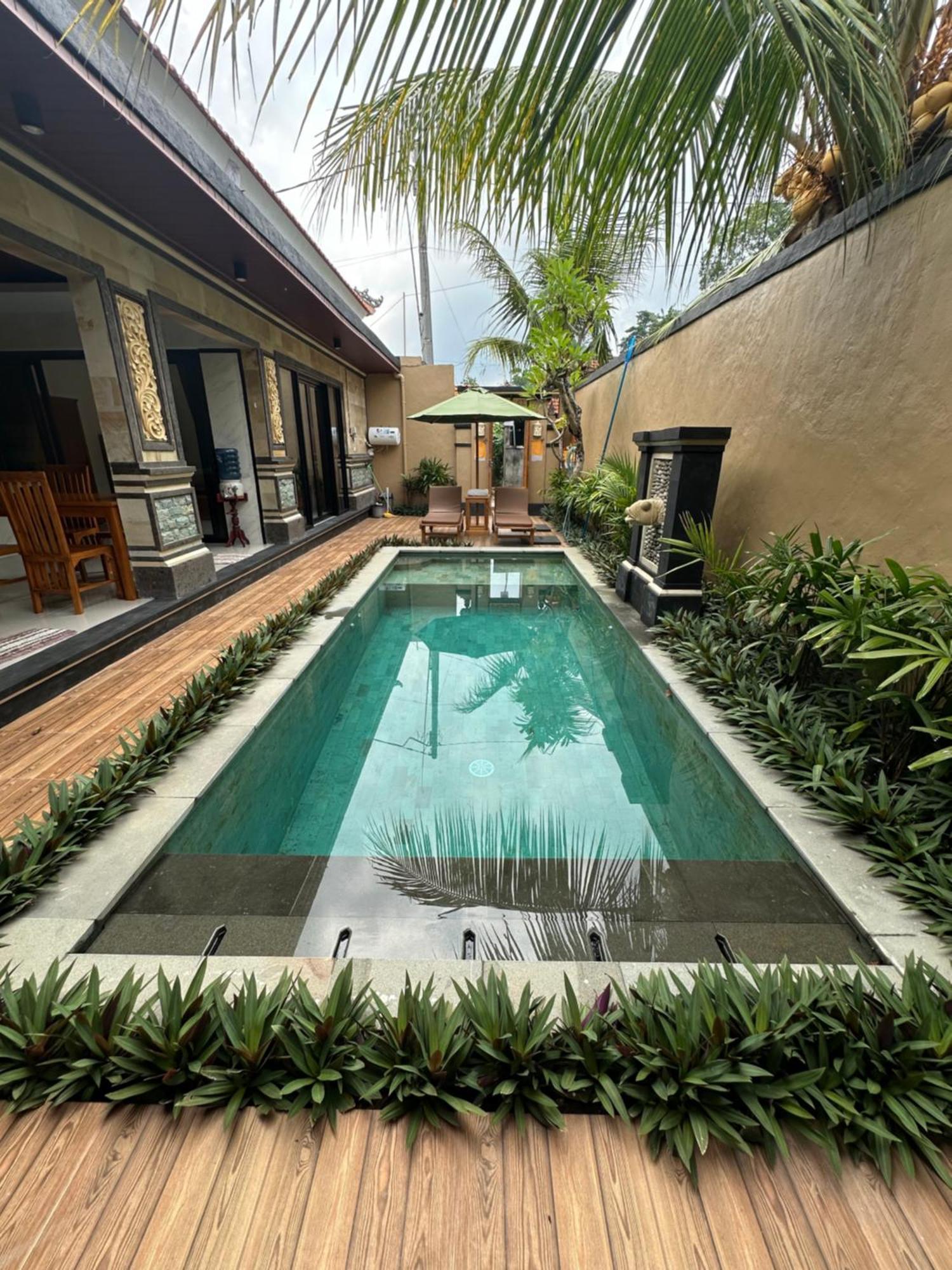 The Maje Private Villa