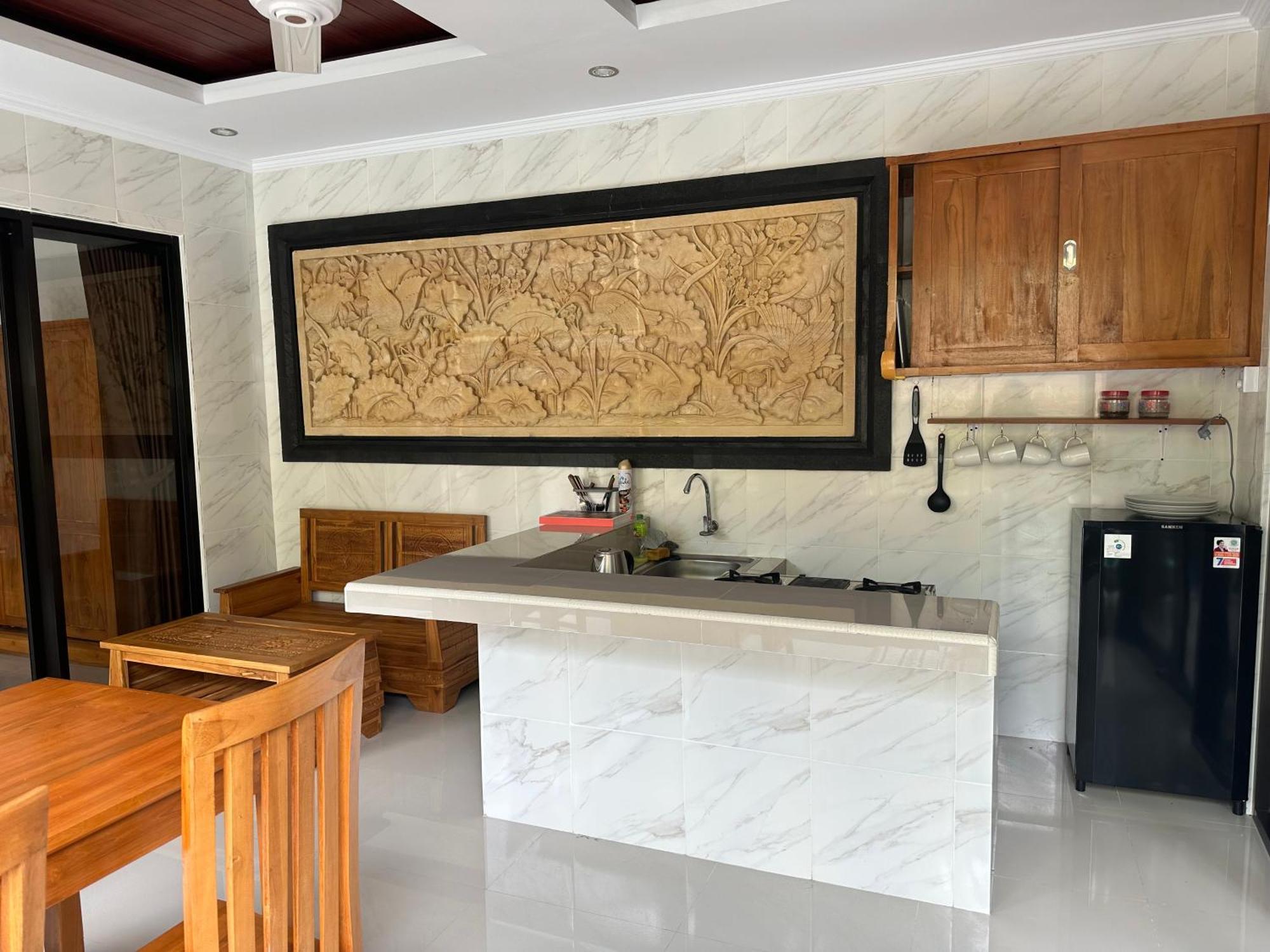 The Maje Private Villa Ubud (Bali)