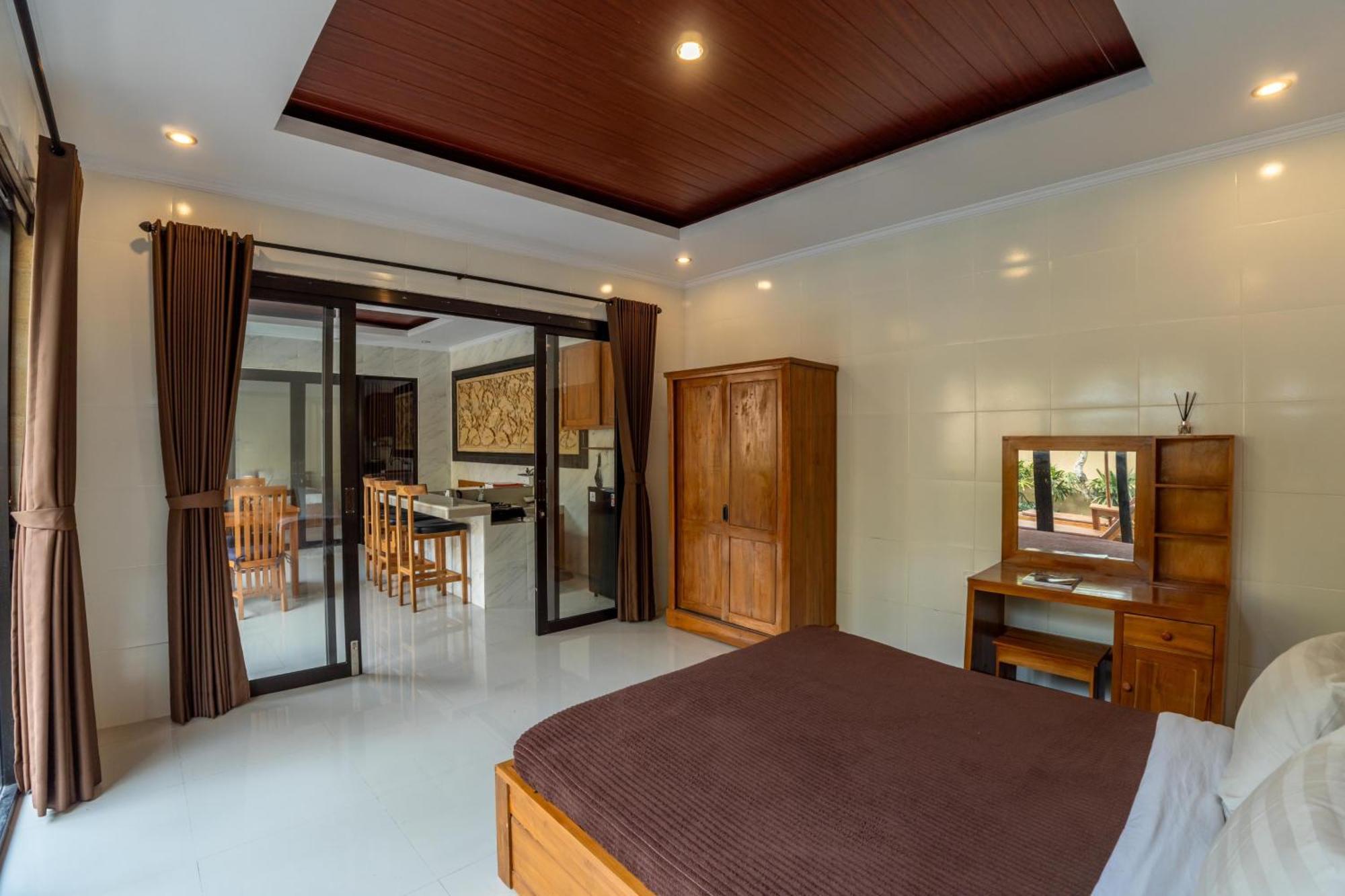 Villa The Maje Private
