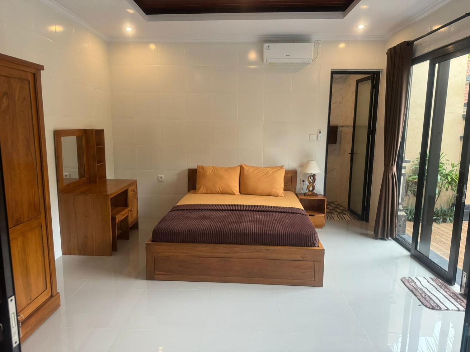 The Maje Private Villa *